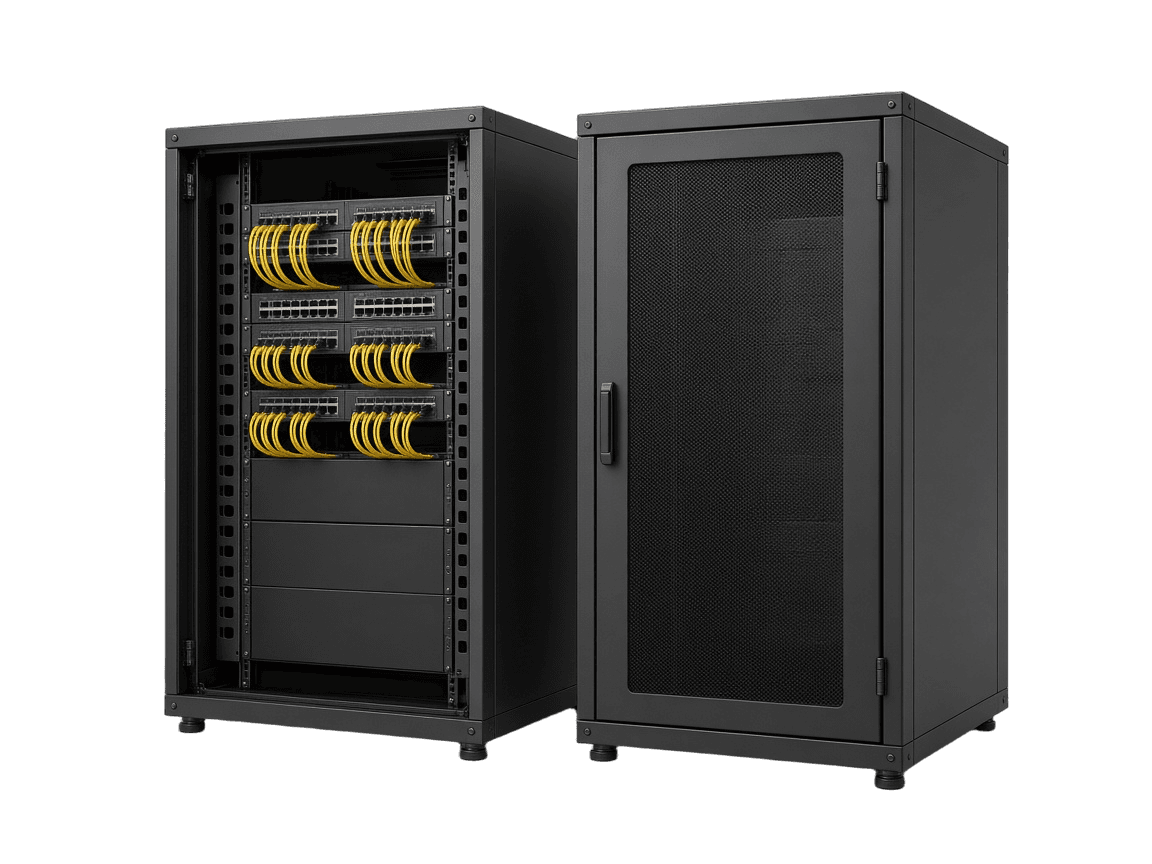 Enclosures