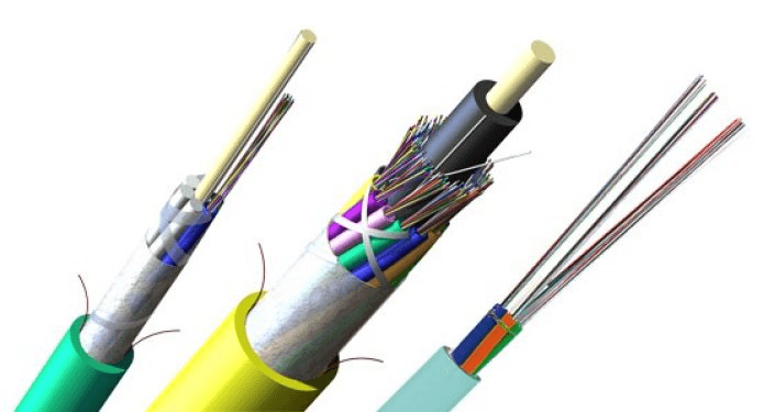 Fiber Optical Cables
