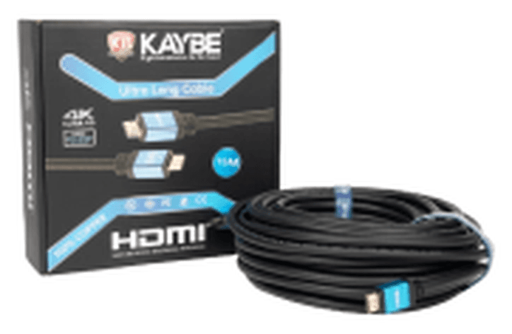 HDMI Cables