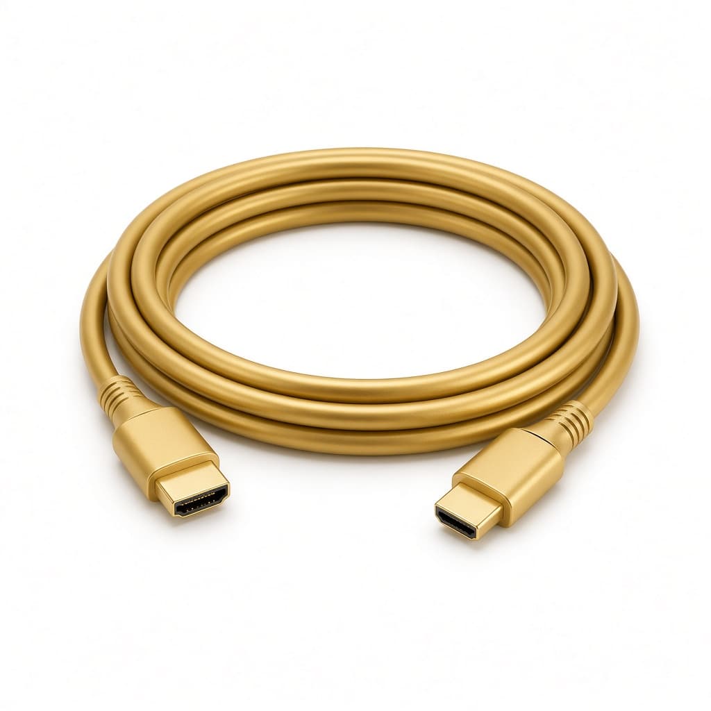 HDMI Cables