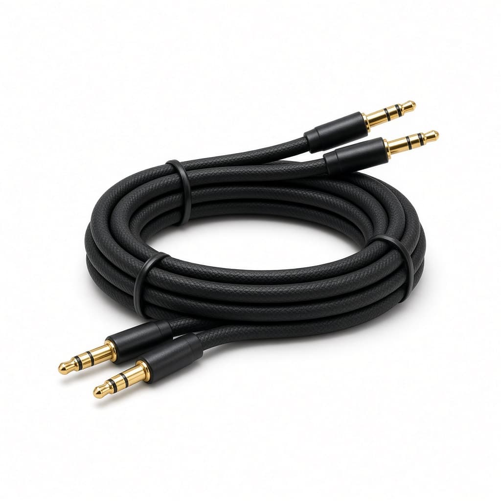 Speaker Cables