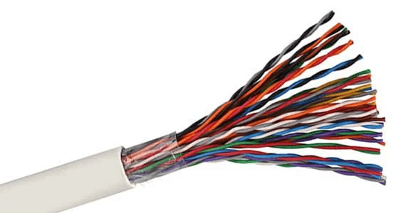 Telecommunication Cables