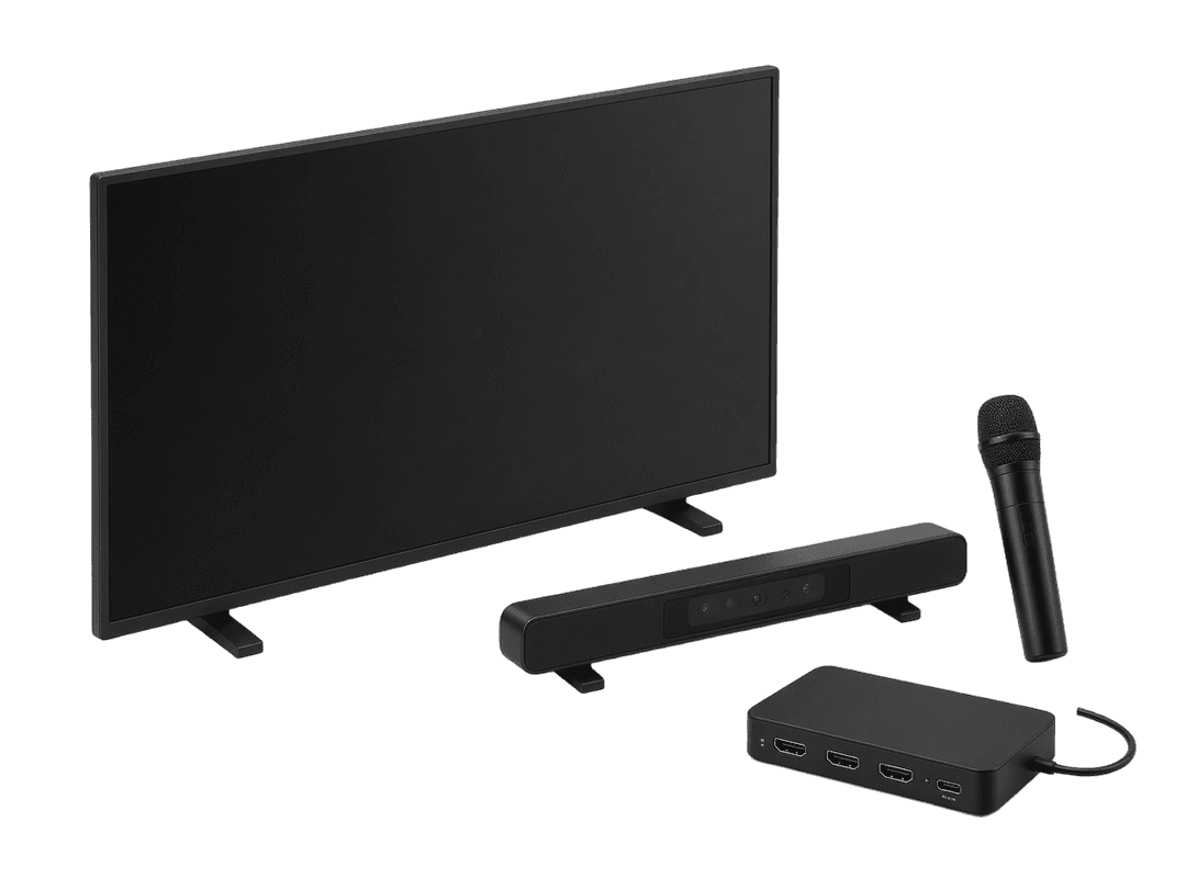 Audio Video