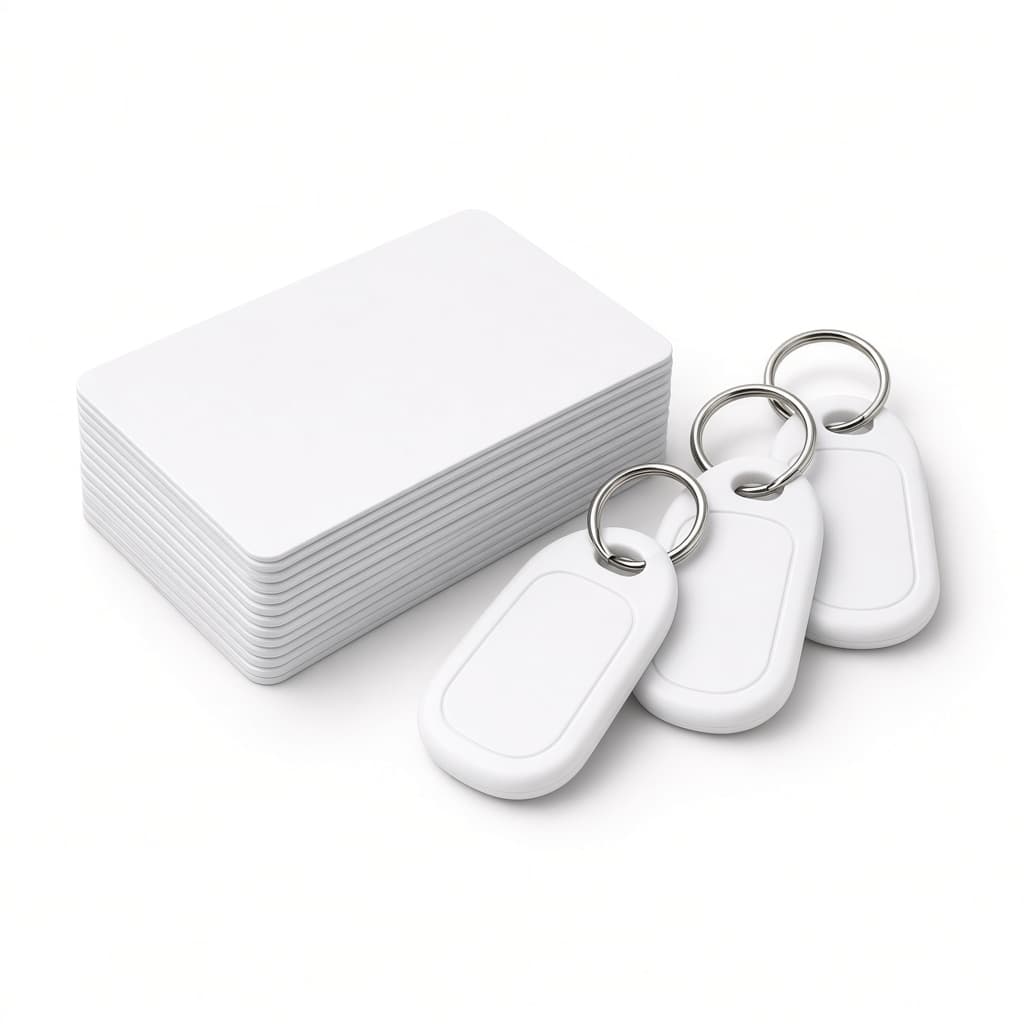 Access Cards