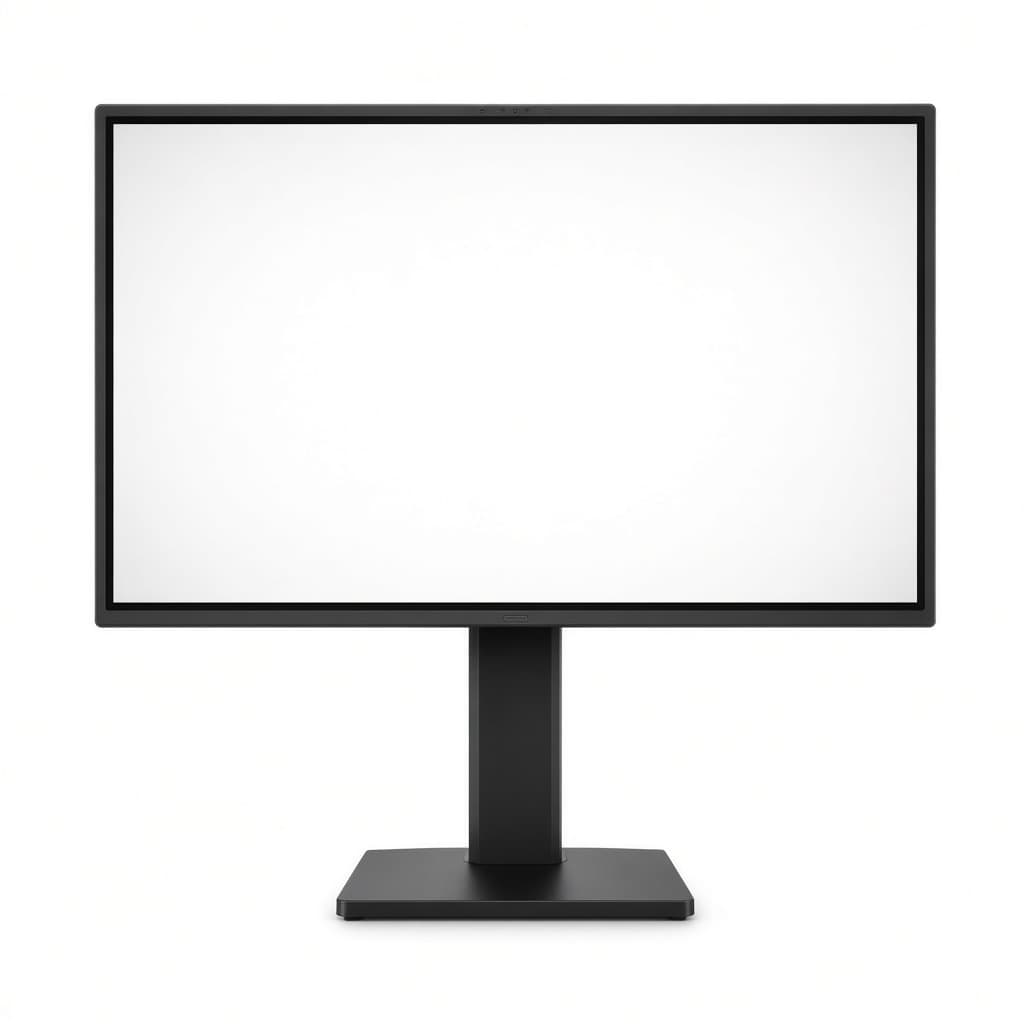 Interactive Displays