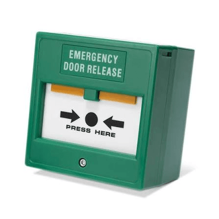 Emergency Break Glass