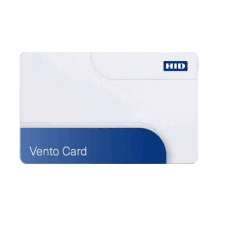 HID Vento Card