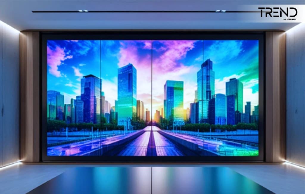 Video Wall