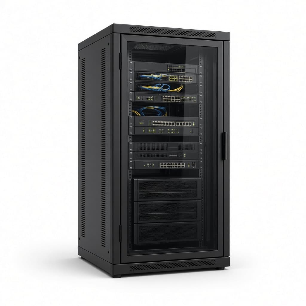 Networking Racks